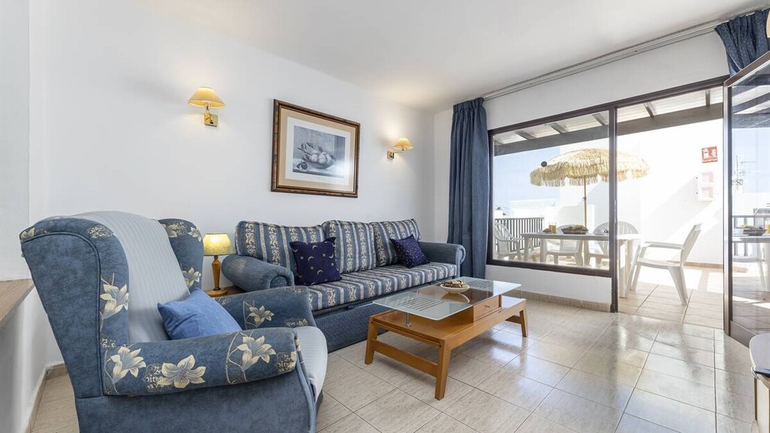 Apartments Las Lilas